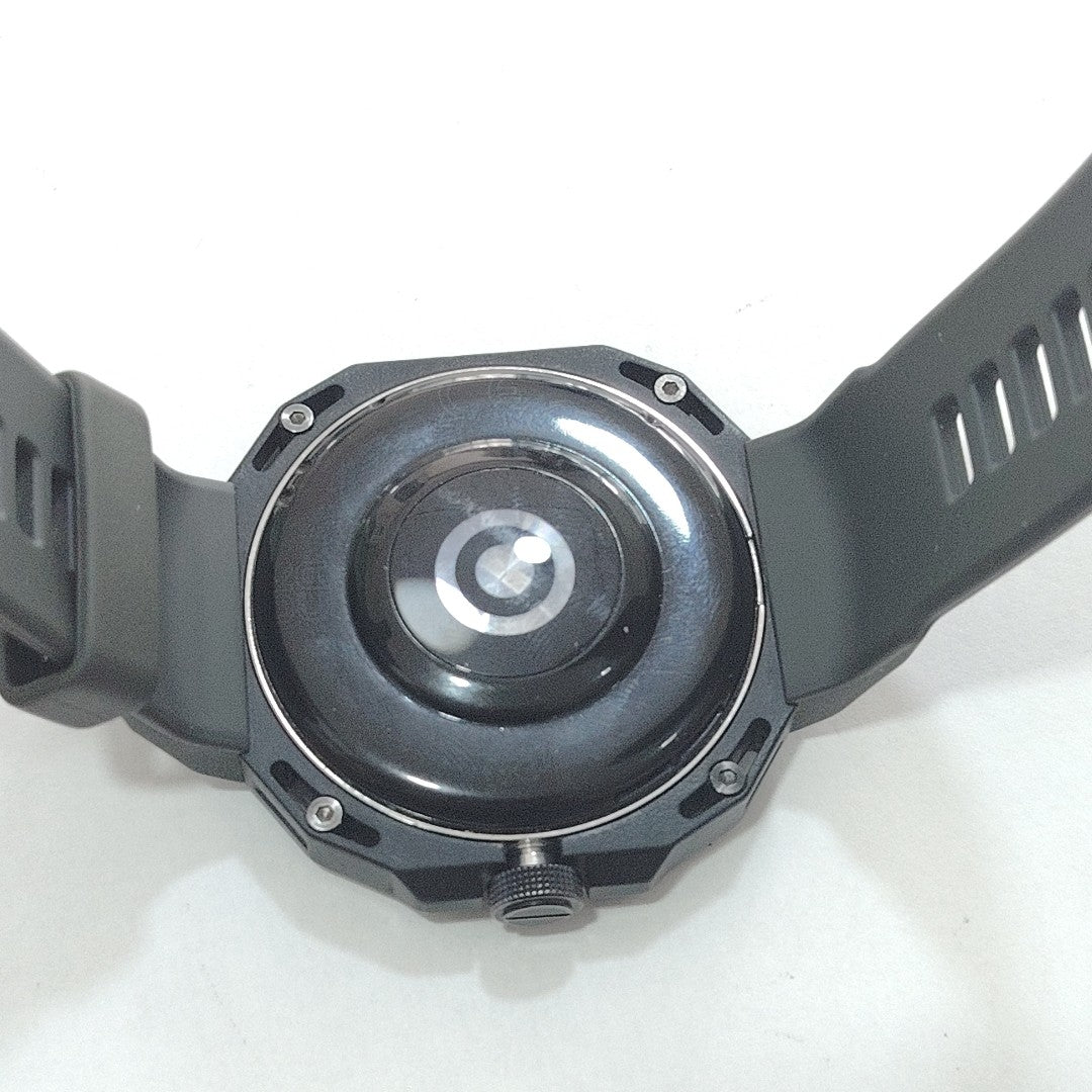 SMARTWATCH HUAWEI GTCYBER AND-B19 46 MM GPS (SEMINUEVO)