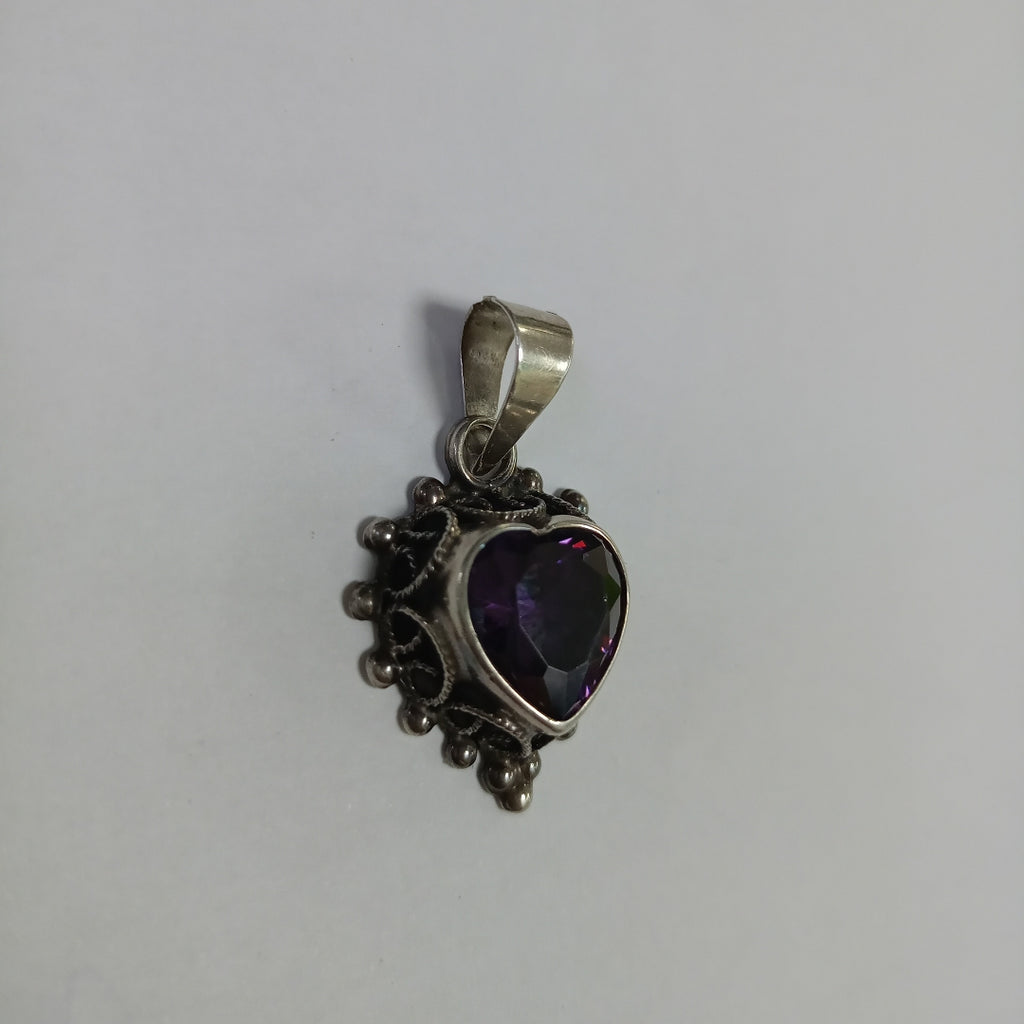 DIJE PLATA 6.3 GRMS (SEMINUEVO)