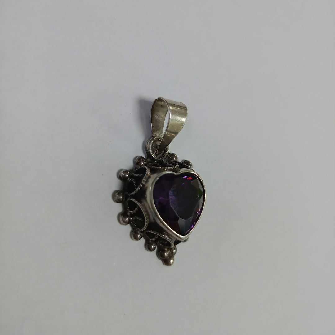 DIJE PLATA 6.3 GRMS (SEMINUEVO)