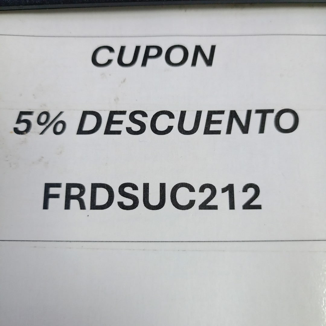CADENA PLATA 7.9 GRMS (SEMINUEVO)