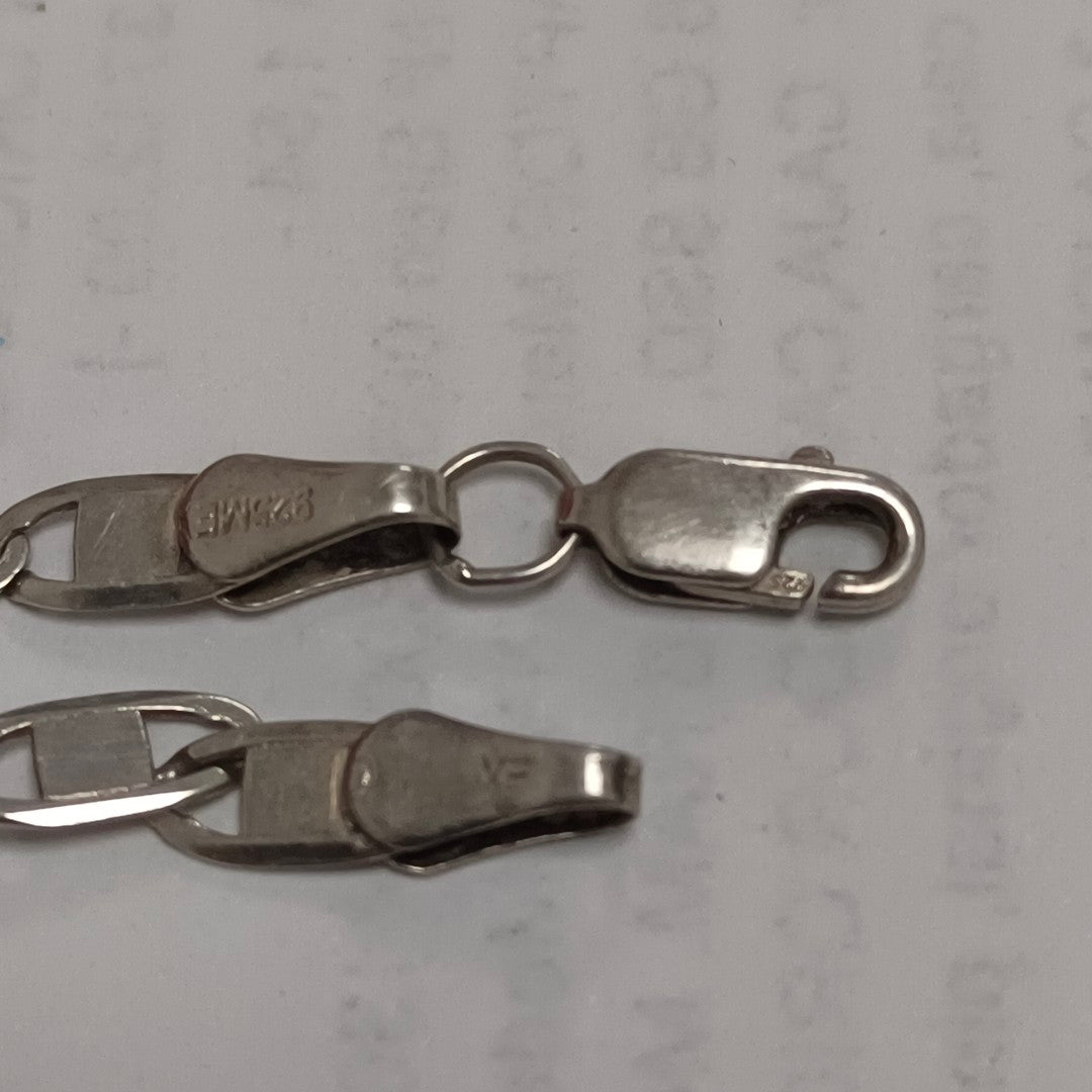 ESCLAVA PLATA 4.6 GRMS (SEMINUEVO)