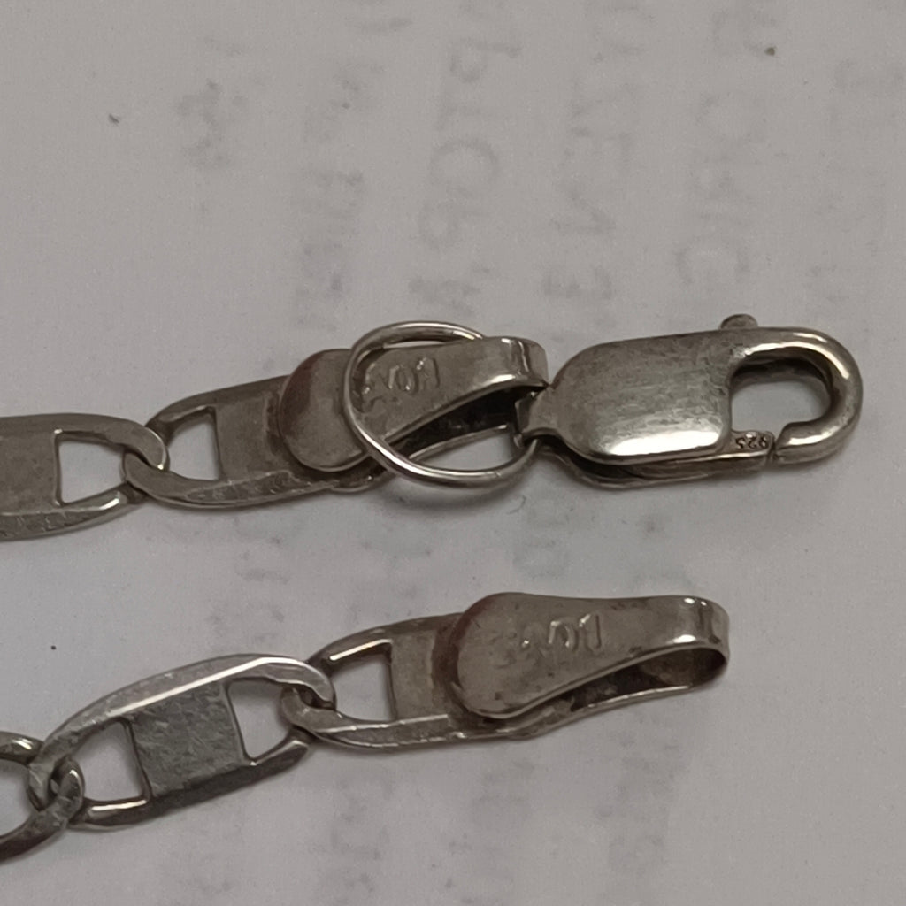 ESCLAVA PLATA 4.6 GRMS (SEMINUEVO)