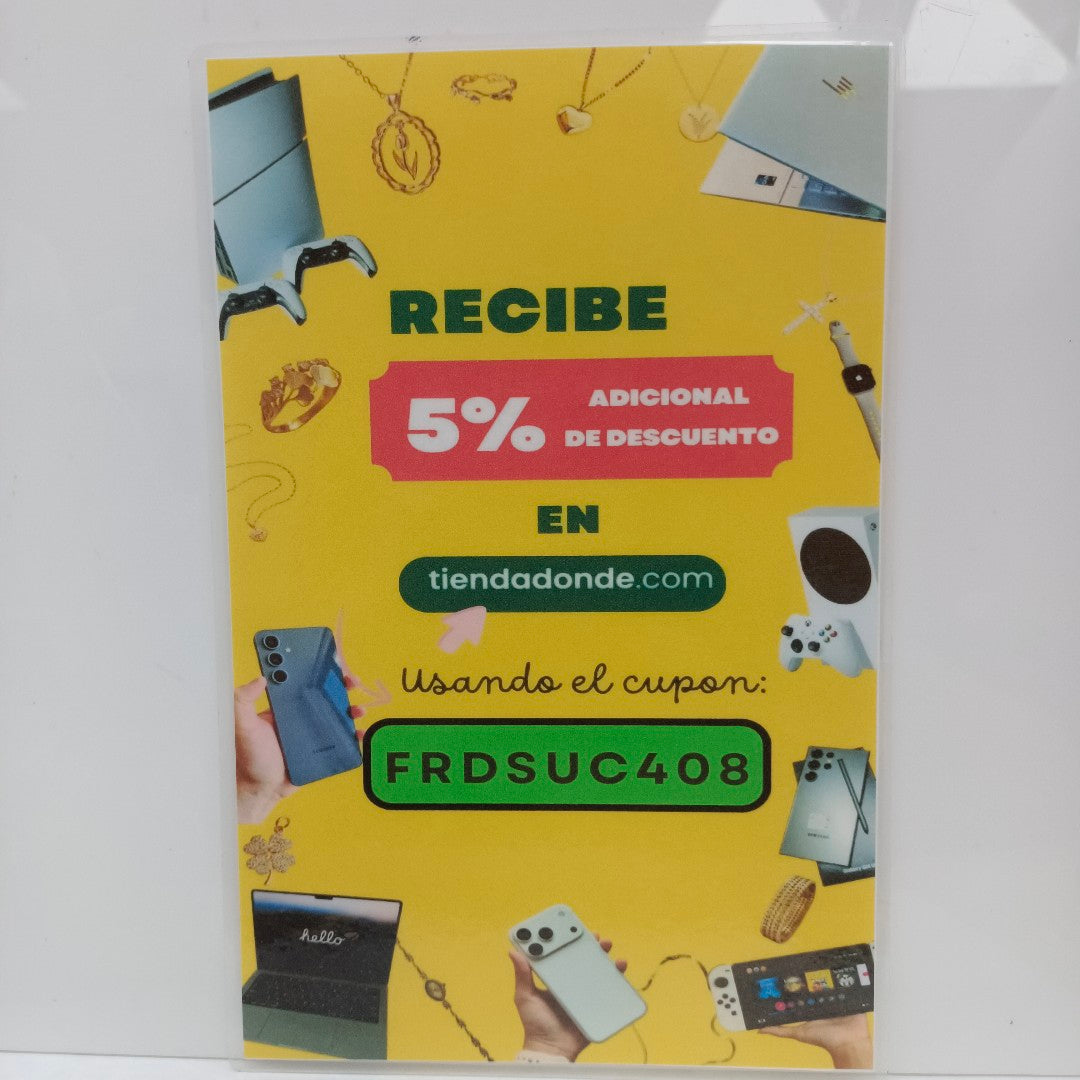 ARRACADAS PLATA .925 3 GR (NUEVO)