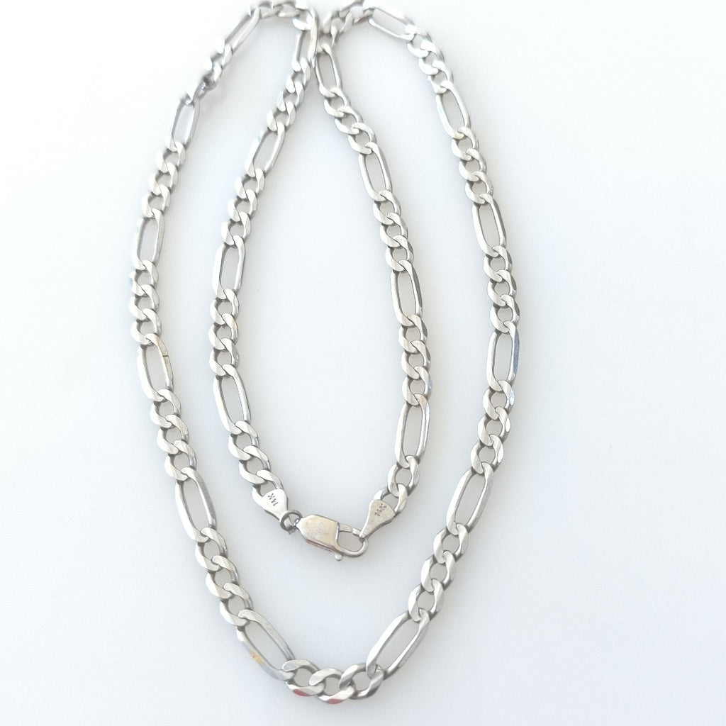 CADENA ORO 14 K 27.2 GRMS (SEMINUEVO)