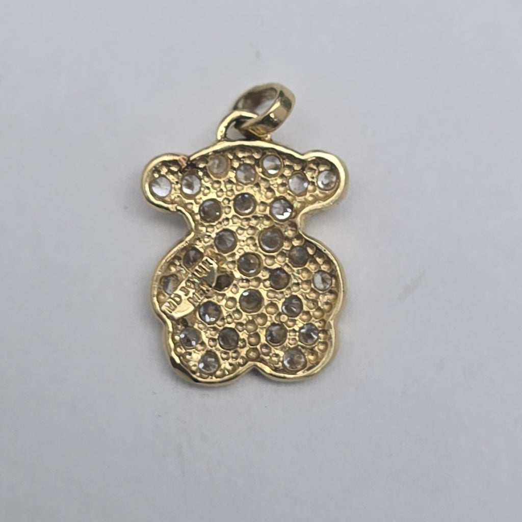 DIJE ORO 14 K 1.8 GRMS (SEMINUEVO)