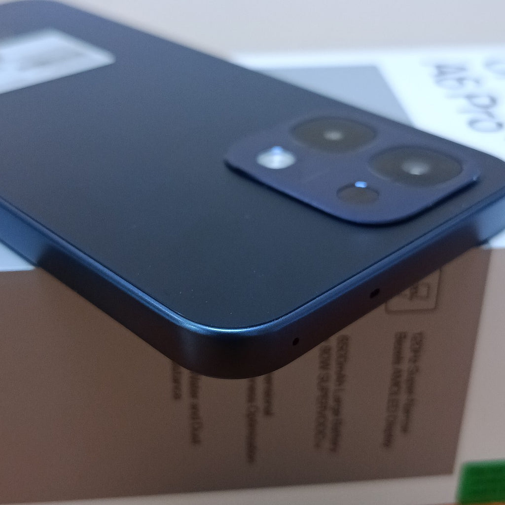 CELULAR OPPO A6 PRO CPH2781 (2025) 256 GB 8 GB RAM (SEMINUEVO)