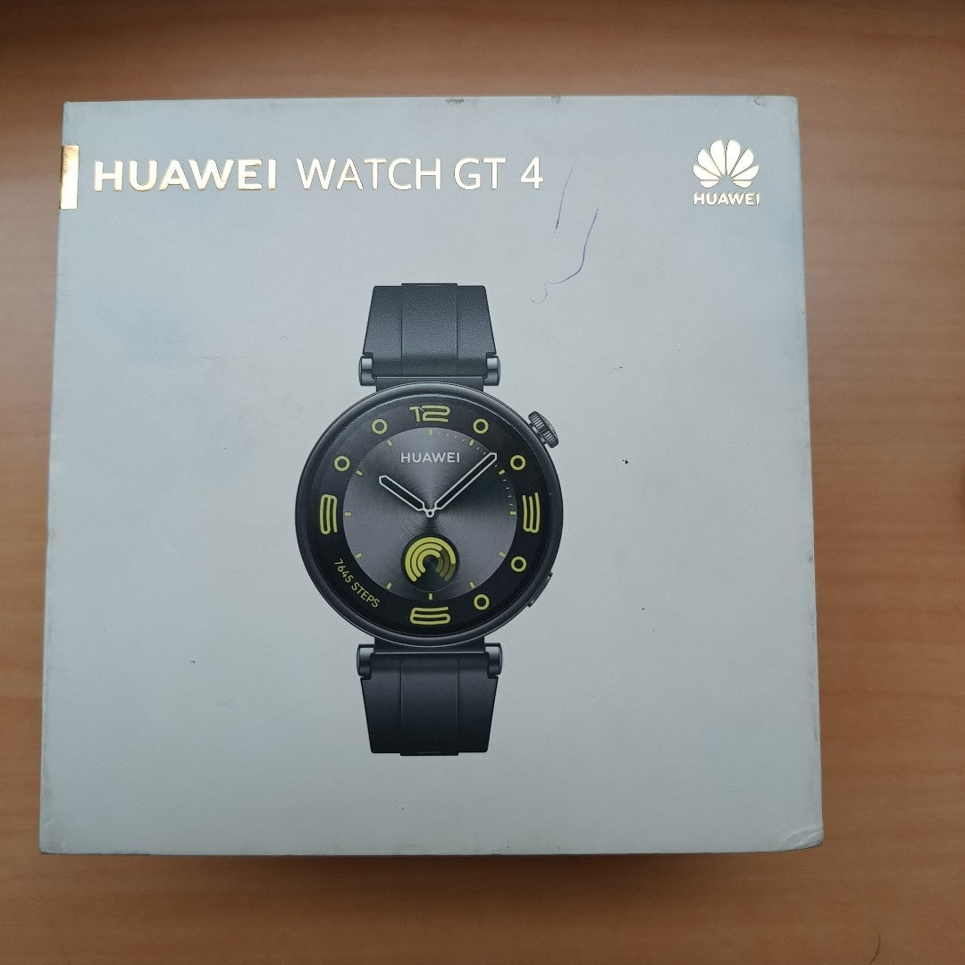 SMARTWATCH HUAWEI WATCH GT 4 ARA-B19 41 MM GPS (SEMINUEVO)