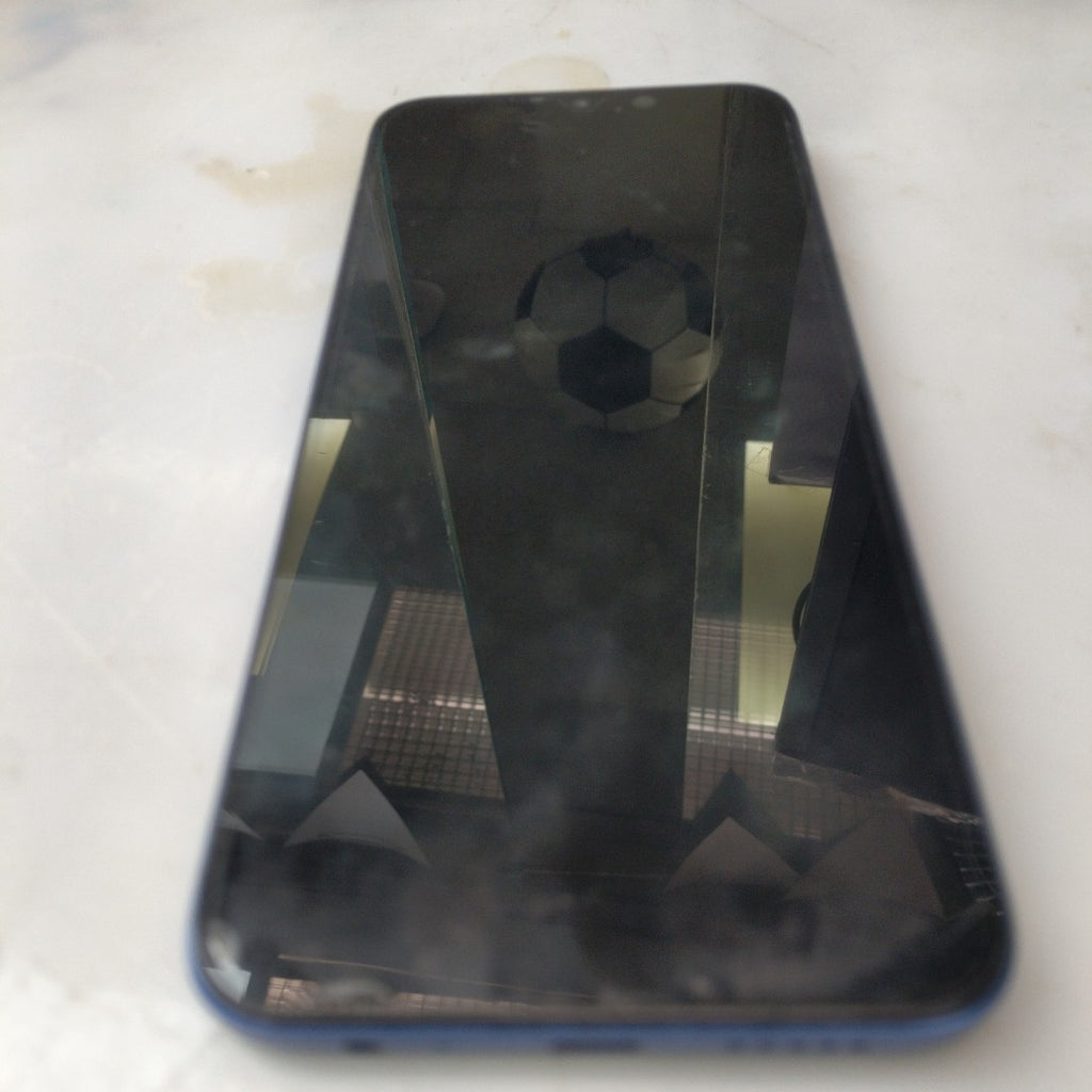 CELULAR XIAOMI REDMI 15C 25078RA3EL (2025) 128 GB 4 GB RAM (SEMINUEVO)