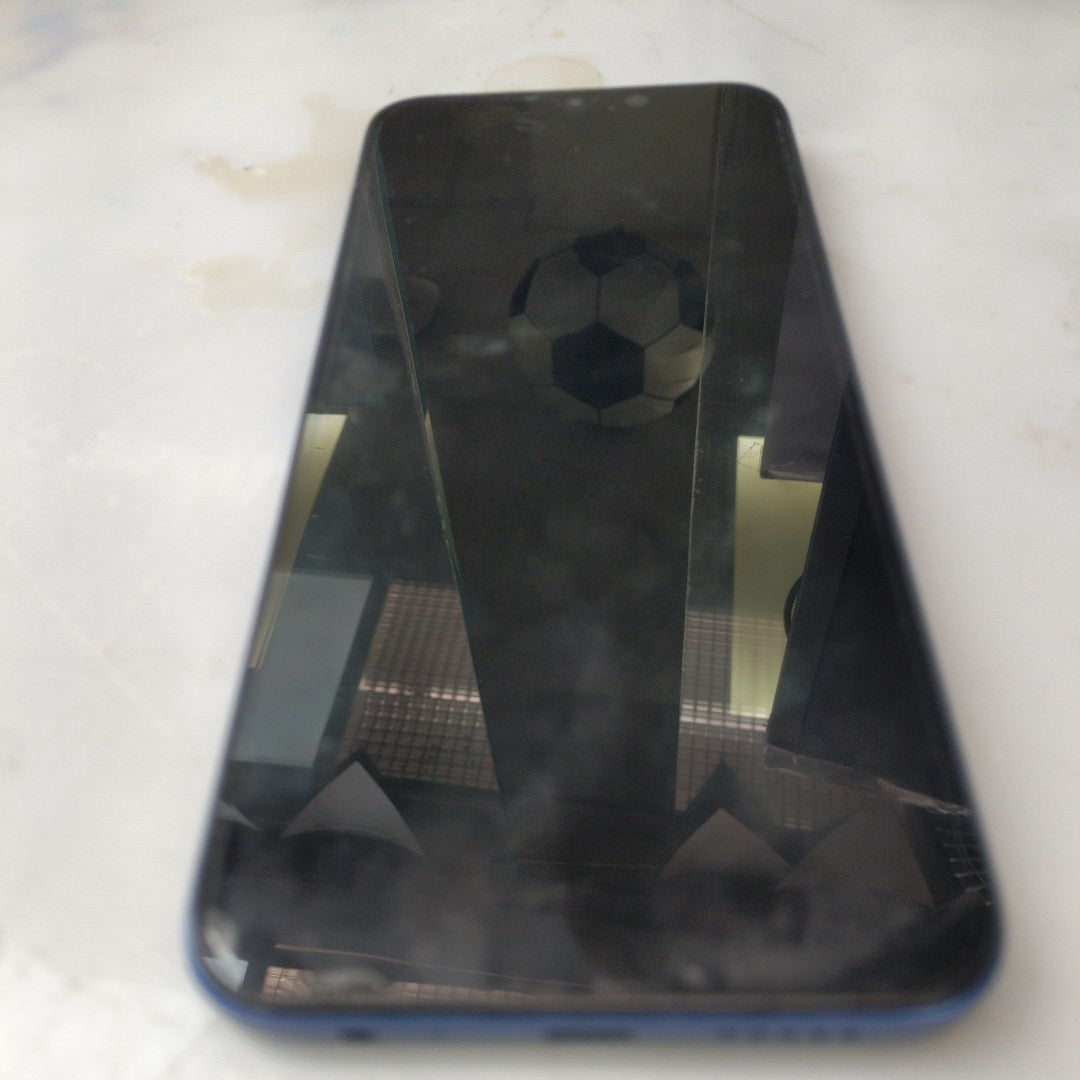 CELULAR XIAOMI REDMI 15C 25078RA3EL (2025) 128 GB 4 GB RAM (SEMINUEVO)