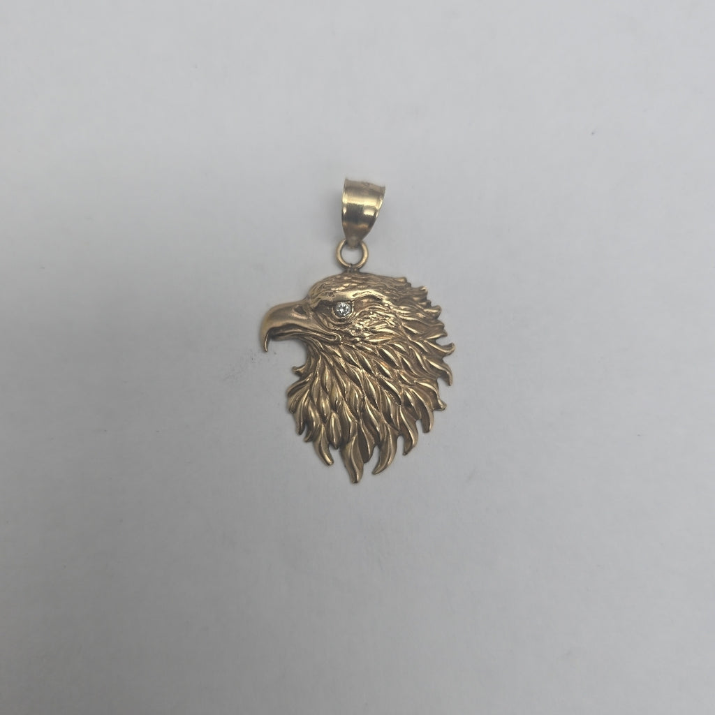 DIJE ORO 14 K 5.4 GRMS (SEMINUEVO)