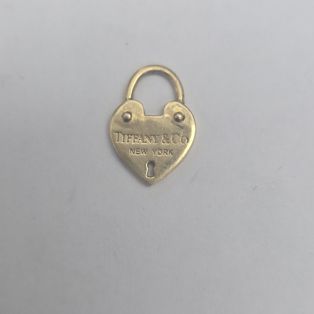 DIJE ORO 14 K 2.7 GRMS (SEMINUEVO)