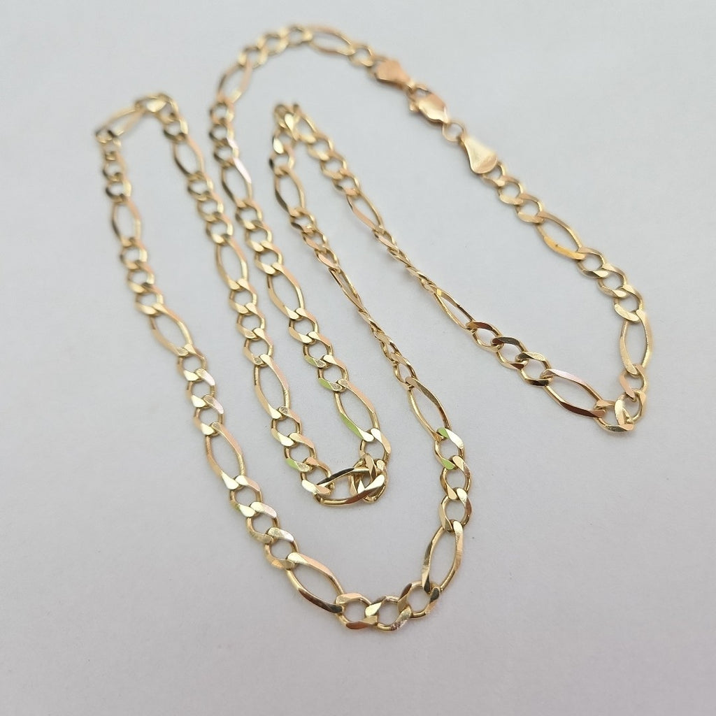 CADENA ORO 10 K 11.7 GRMS (SEMINUEVO)