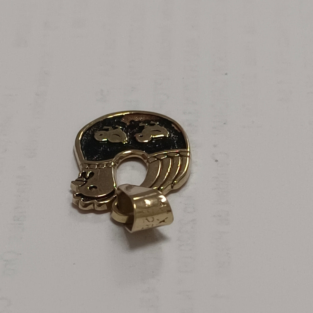 DIJE ORO 14 K 2,80 GRMS (SEMINUEVO)
