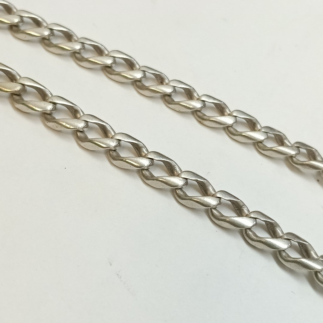 PULSERA PLATA 19.4 GRMS (SEMINUEVO)