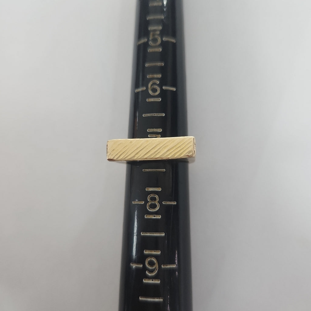 ANILLITO ORO 14 K 2,70 GRMS (SEMINUEVO)