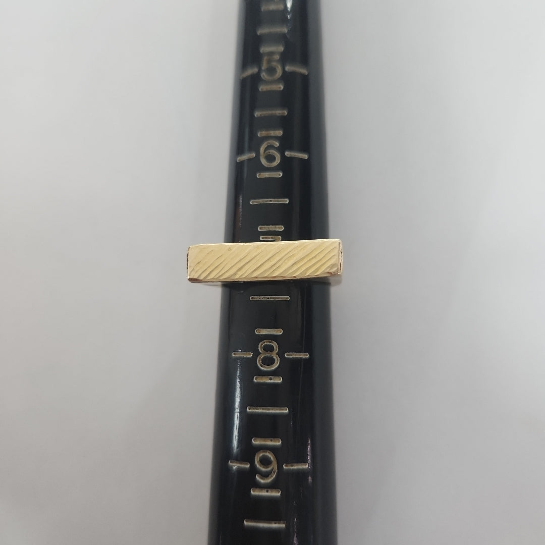 ANILLITO ORO 14 K 2,70 GRMS (SEMINUEVO)