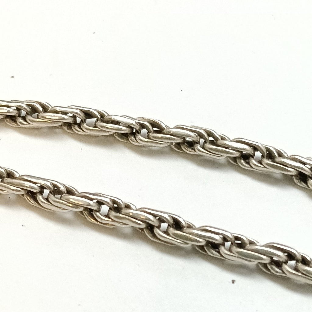 PULSERA PLATA 7.7 GRMS (SEMINUEVO)