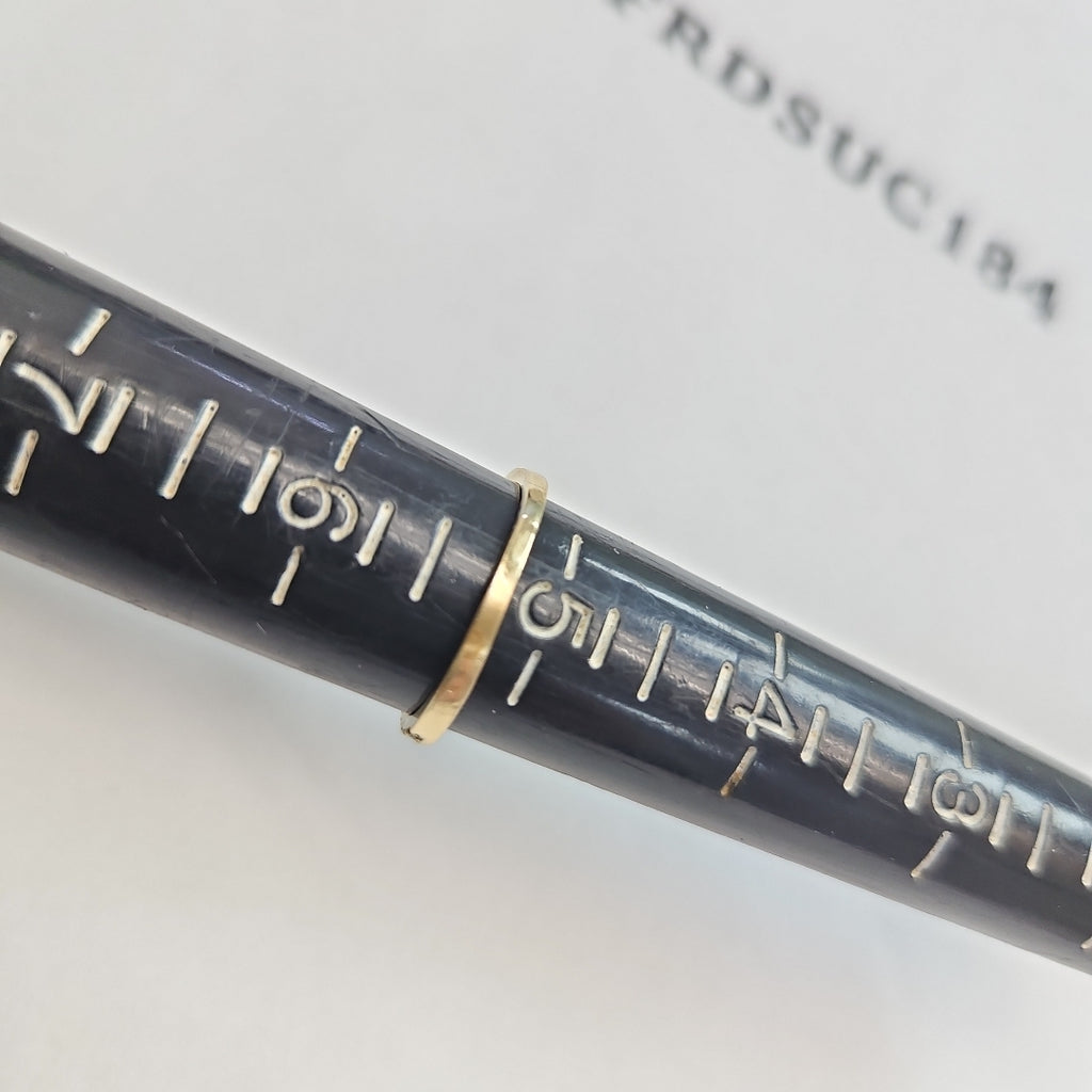ANILLITO ORO 14 K 1,40 GRMS (SEMINUEVO)