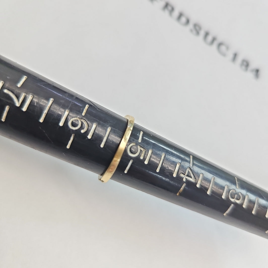 ANILLITO ORO 14 K 1,40 GRMS (SEMINUEVO)