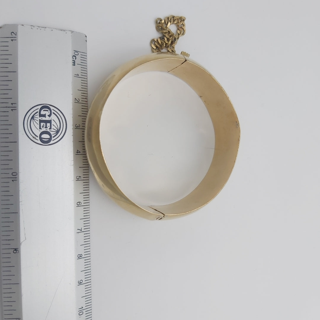 PULSERA ORO 14 K 38,30 GRMS (SEMINUEVO)