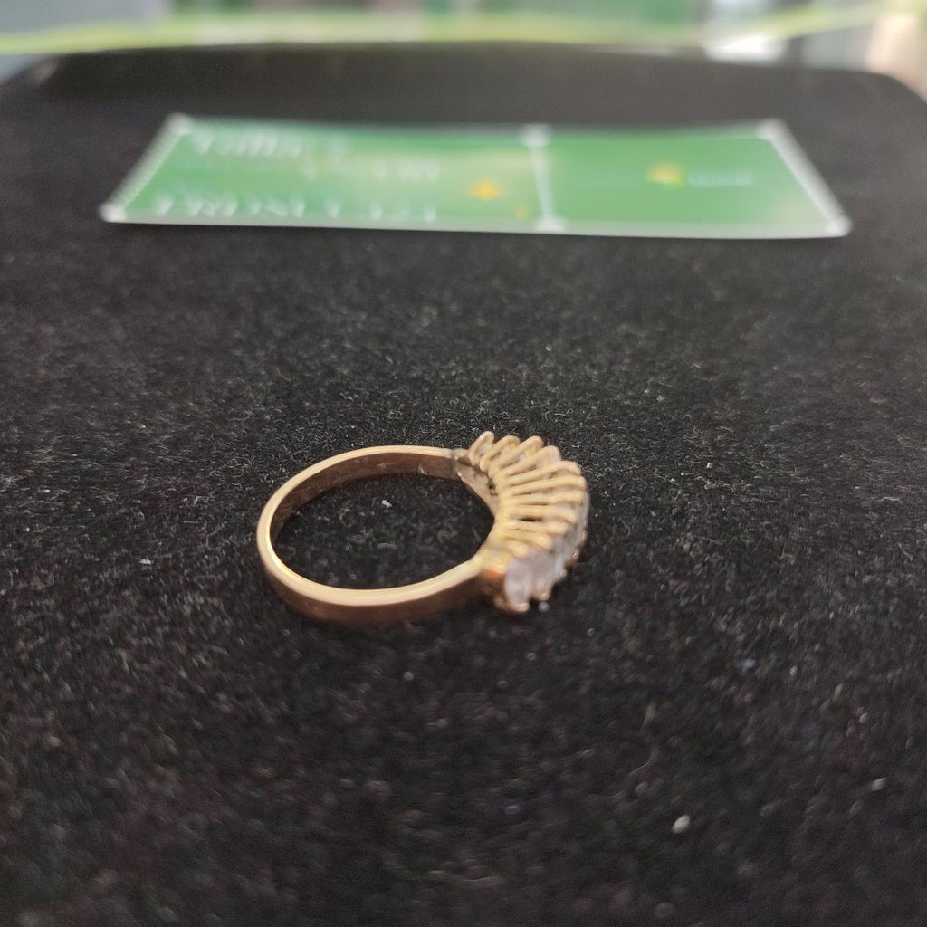 ANILLITO ORO 8 K 2.7 GRMS (SEMINUEVO)