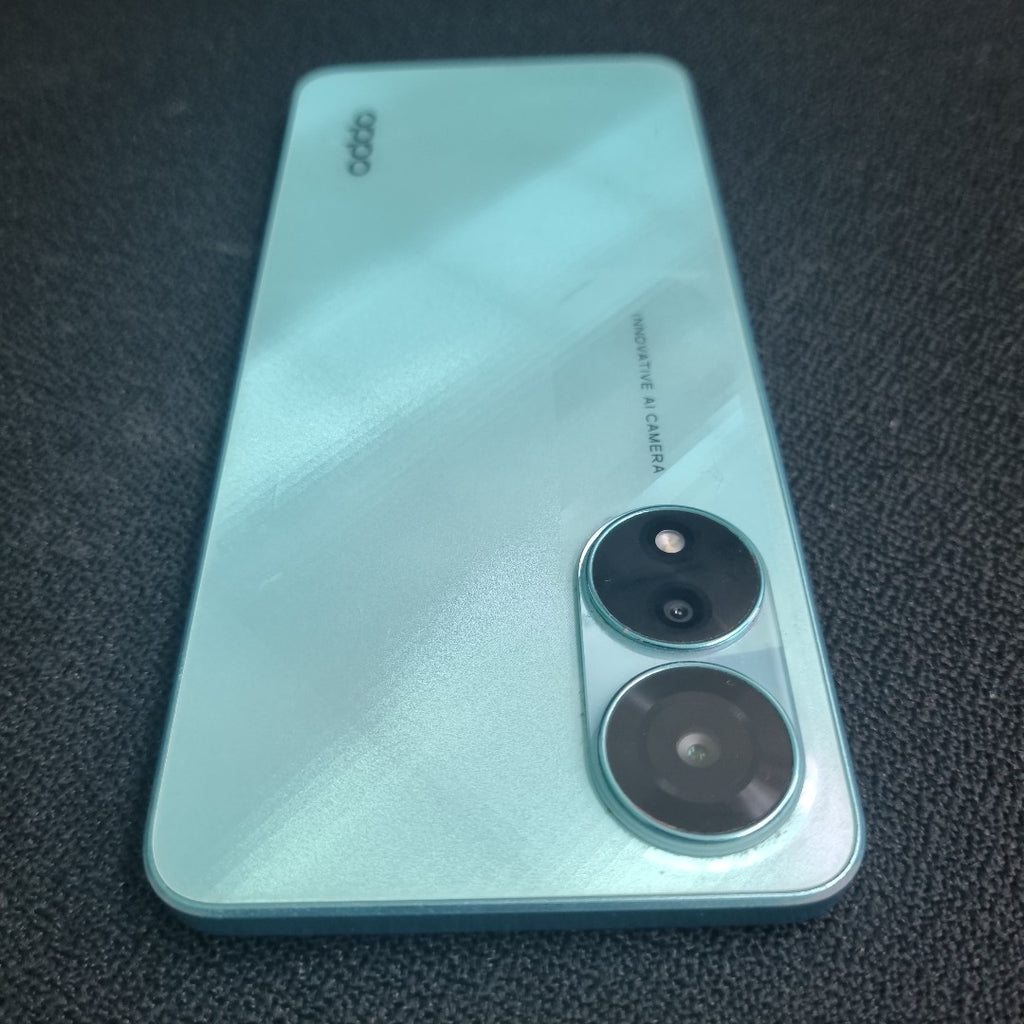 CELULAR OPPO A78 CPH2565 (2023) 256 GB 8 GB RAM (SEMINUEVO)