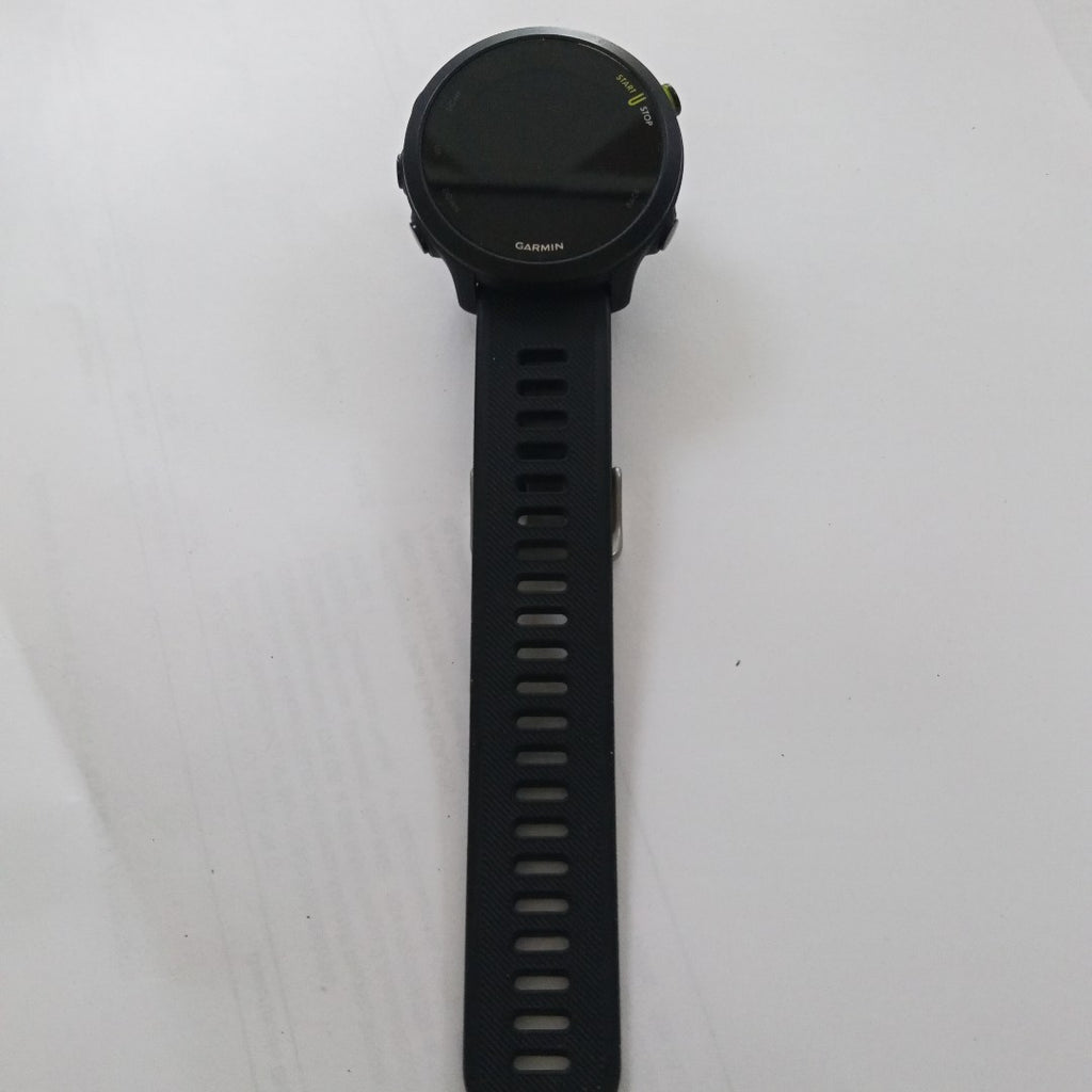 SMARTWATCH GARMIN FORERUNNER 55 42 MM GPS (SEMINUEVO)