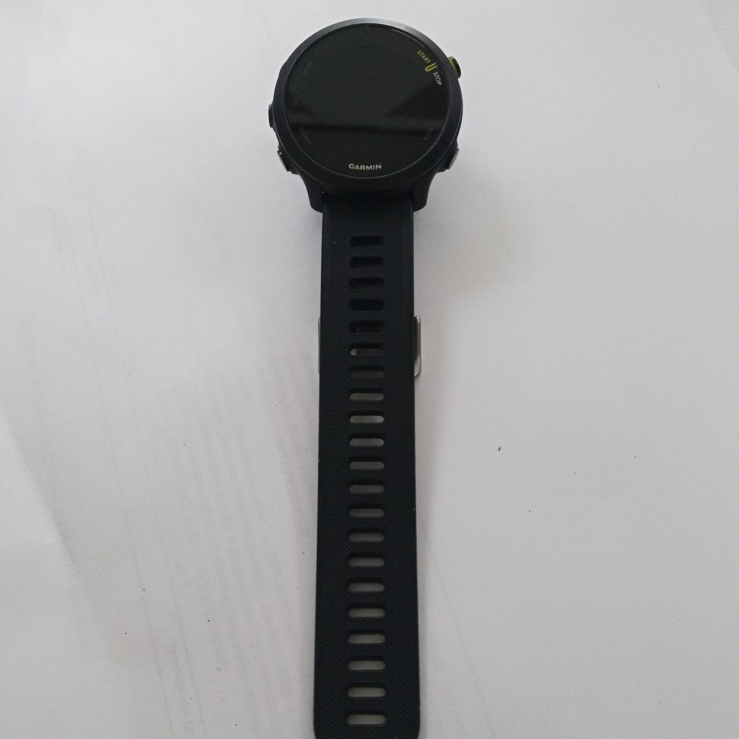 SMARTWATCH GARMIN FORERUNNER 55 42 MM GPS (SEMINUEVO)