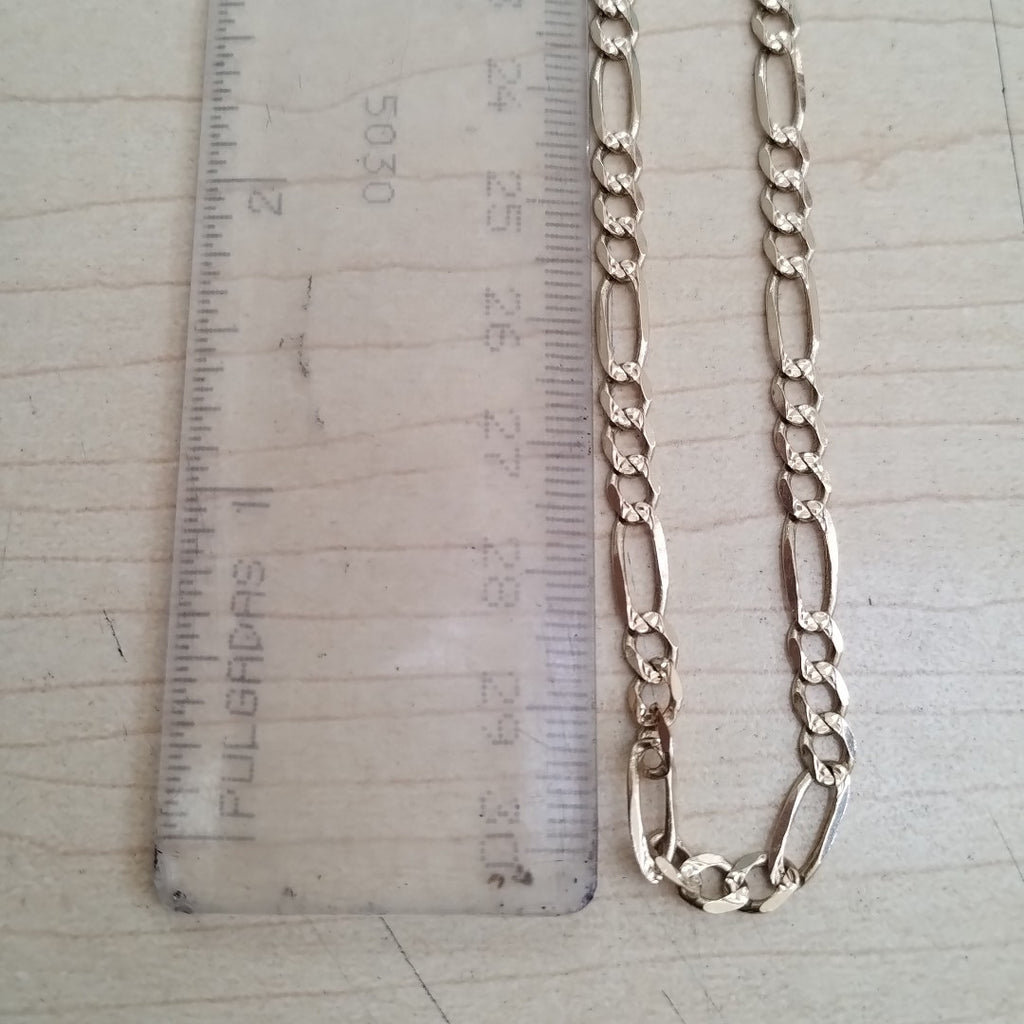 CADENA ORO 10 K 11,40 GRMS (SEMINUEVO)