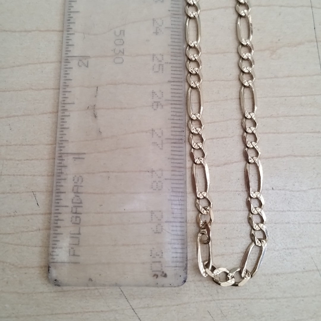 CADENA ORO 10 K 11,40 GRMS (SEMINUEVO)