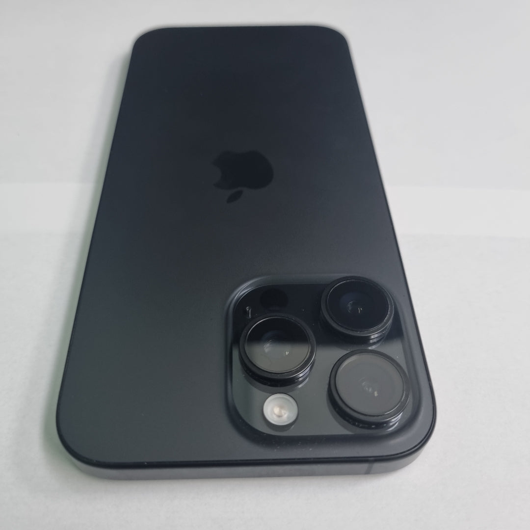 CELULAR APPLE IPHONE 16 PRO MAX A3295 (2024) 256 GB 8 GB RAM (SEMINUEVO)
