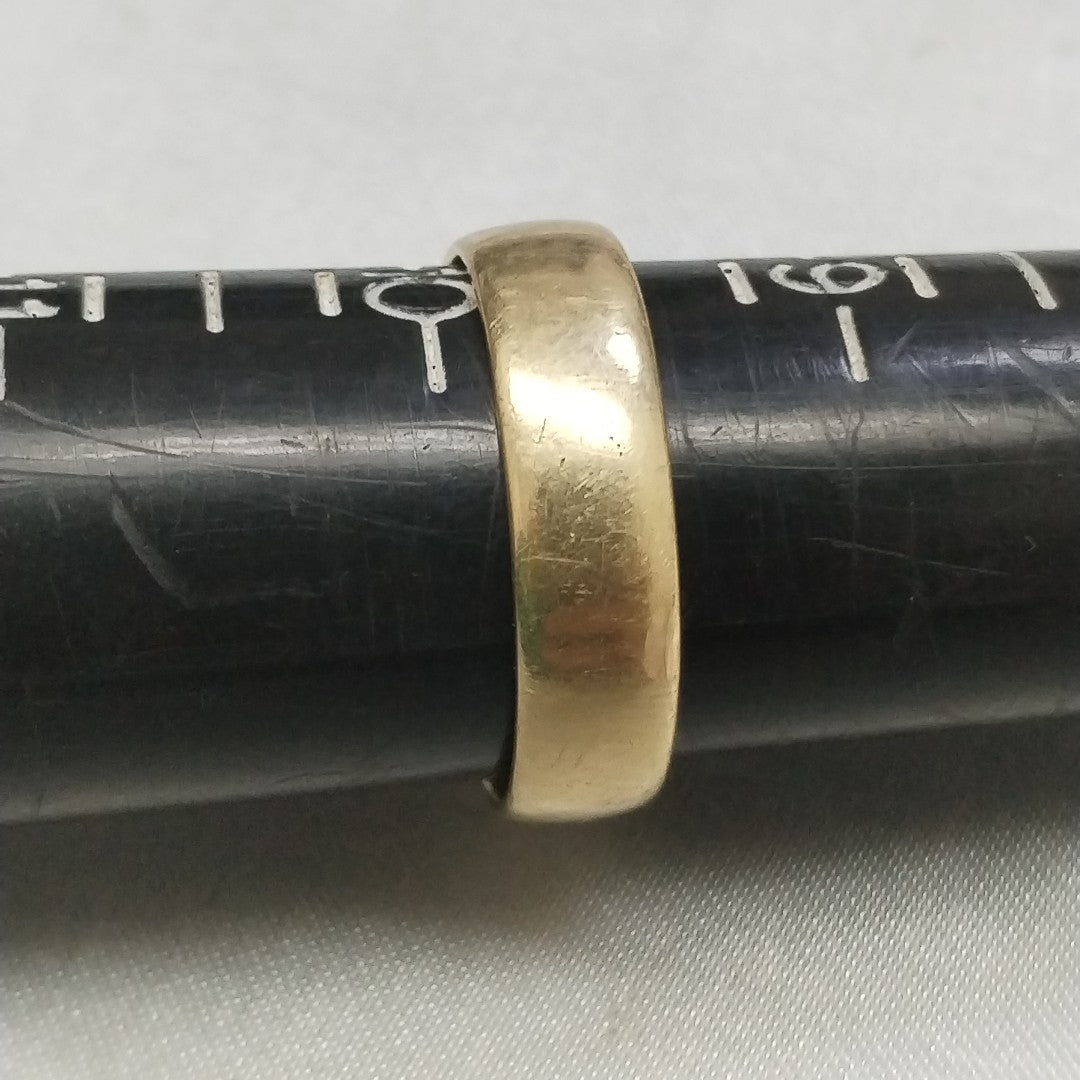 ARGOLLA ORO 14 K 5,00 GRMS (SEMINUEVO)
