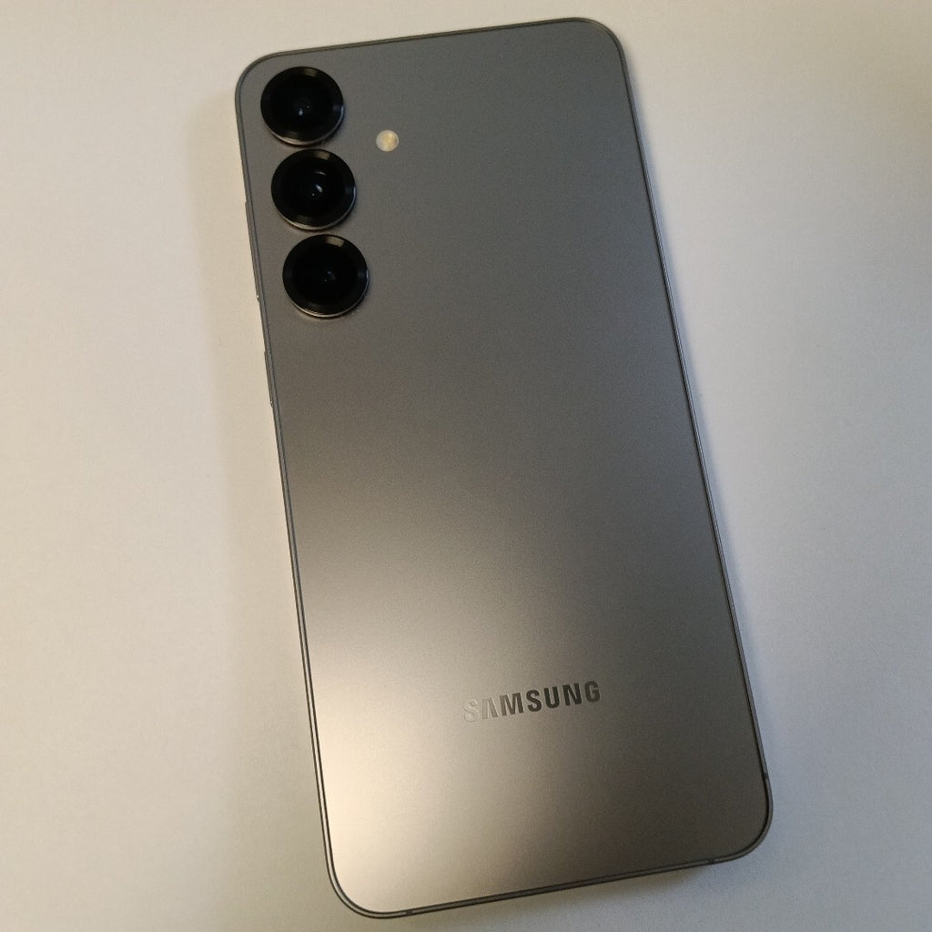 CELULAR SAMSUNG GALAXY S25+ SM-S936B (2025) 512 GB 12 GB RAM (SEMINUEVO)
