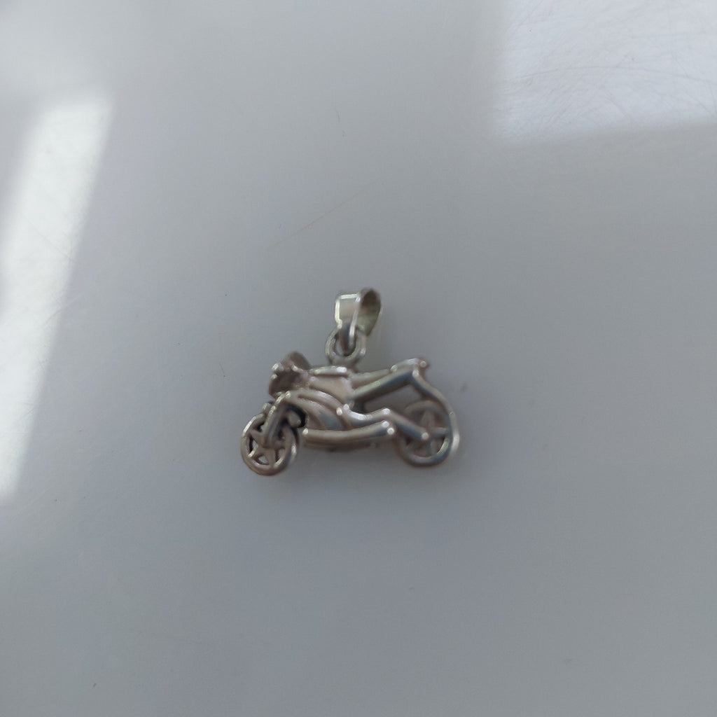 DIJE PLATA 3 GRMS (SEMINUEVO)