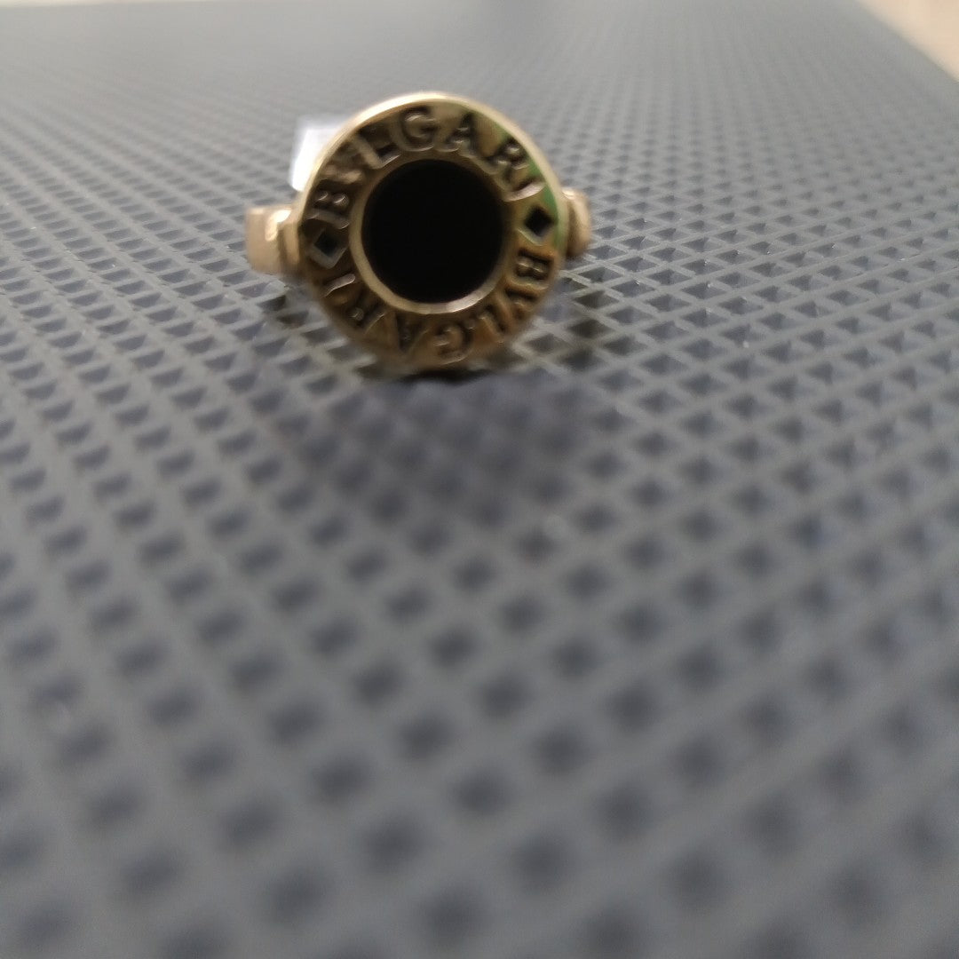 ANILLO ORO 14 K 4,50 GRMS (SEMINUEVO)