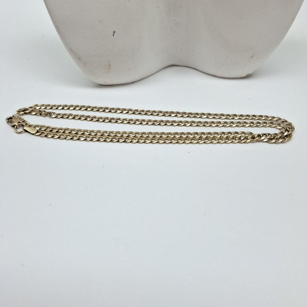 CADENA ORO 10 K 7.5 GRMS (SEMINUEVO)