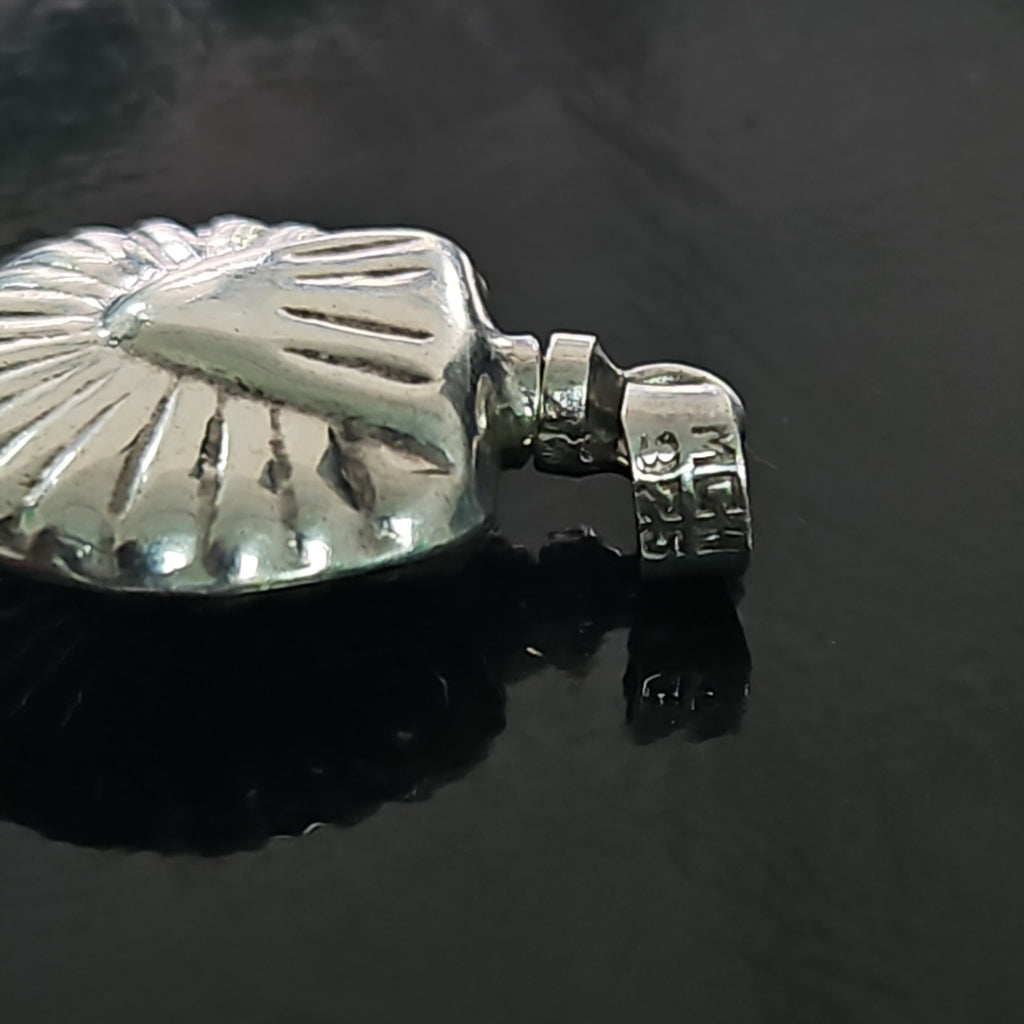 DIJE PLATA 3,20 GRMS (SEMINUEVO)
