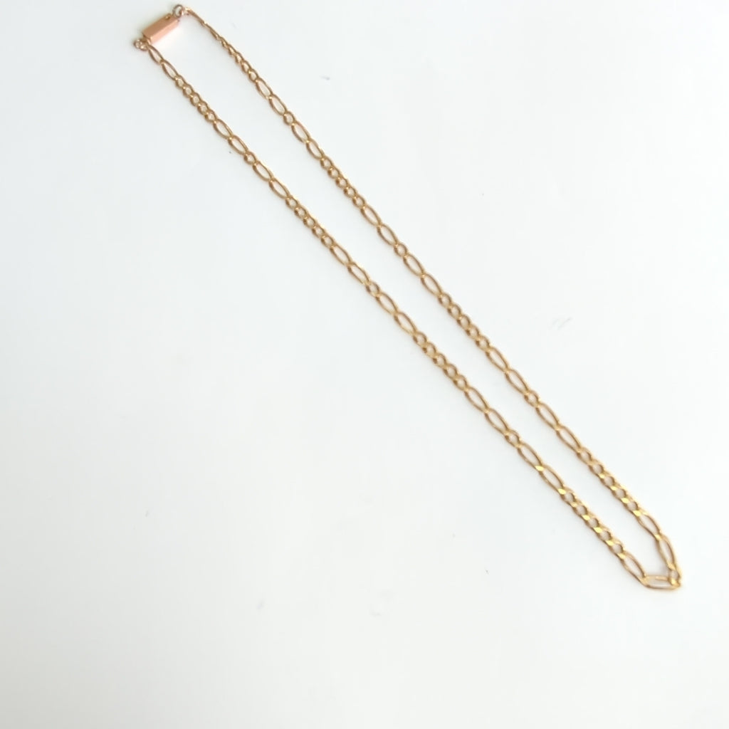 CADENA ORO 10 K 6 GRMS (SEMINUEVO)