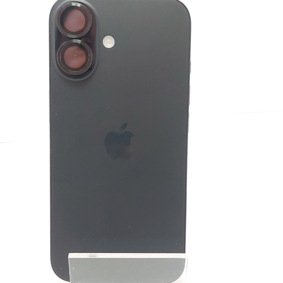 CELULAR APPLE IPHONE 16 A3286 (2024) 128 GB 8 GB RAM (SEMINUEVO)