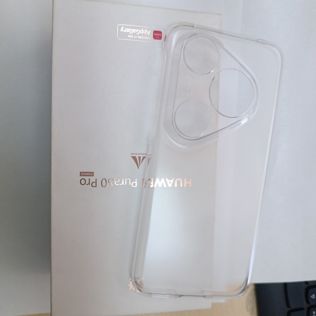 CELULAR HUAWEI PURA 80 PRO LMR-LX9 (2025) 512 GB 12 GB RAM (SEMINUEVO)