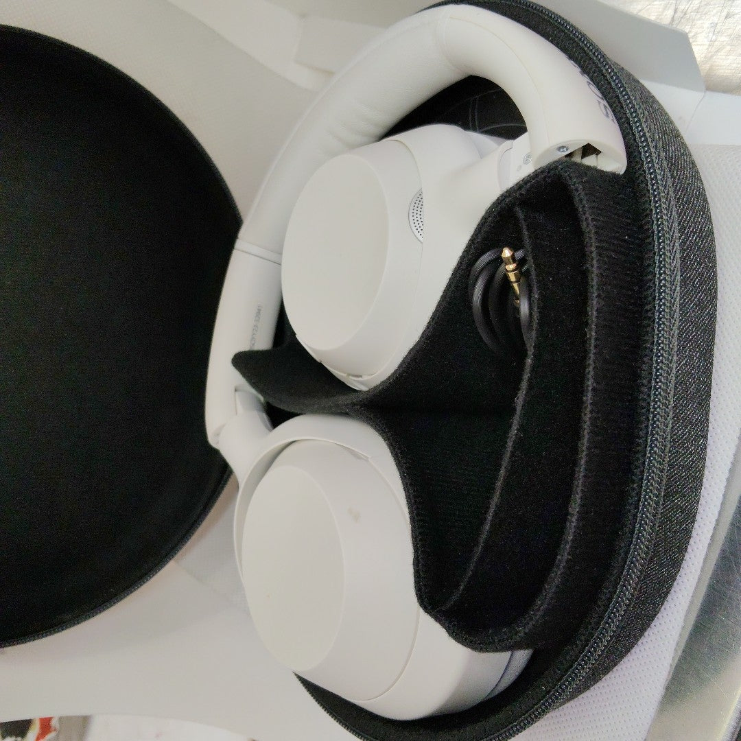 AUDIFONOS SONY YY2981 INALAMBRICO BLUETOOTH (SEMINUEVO)