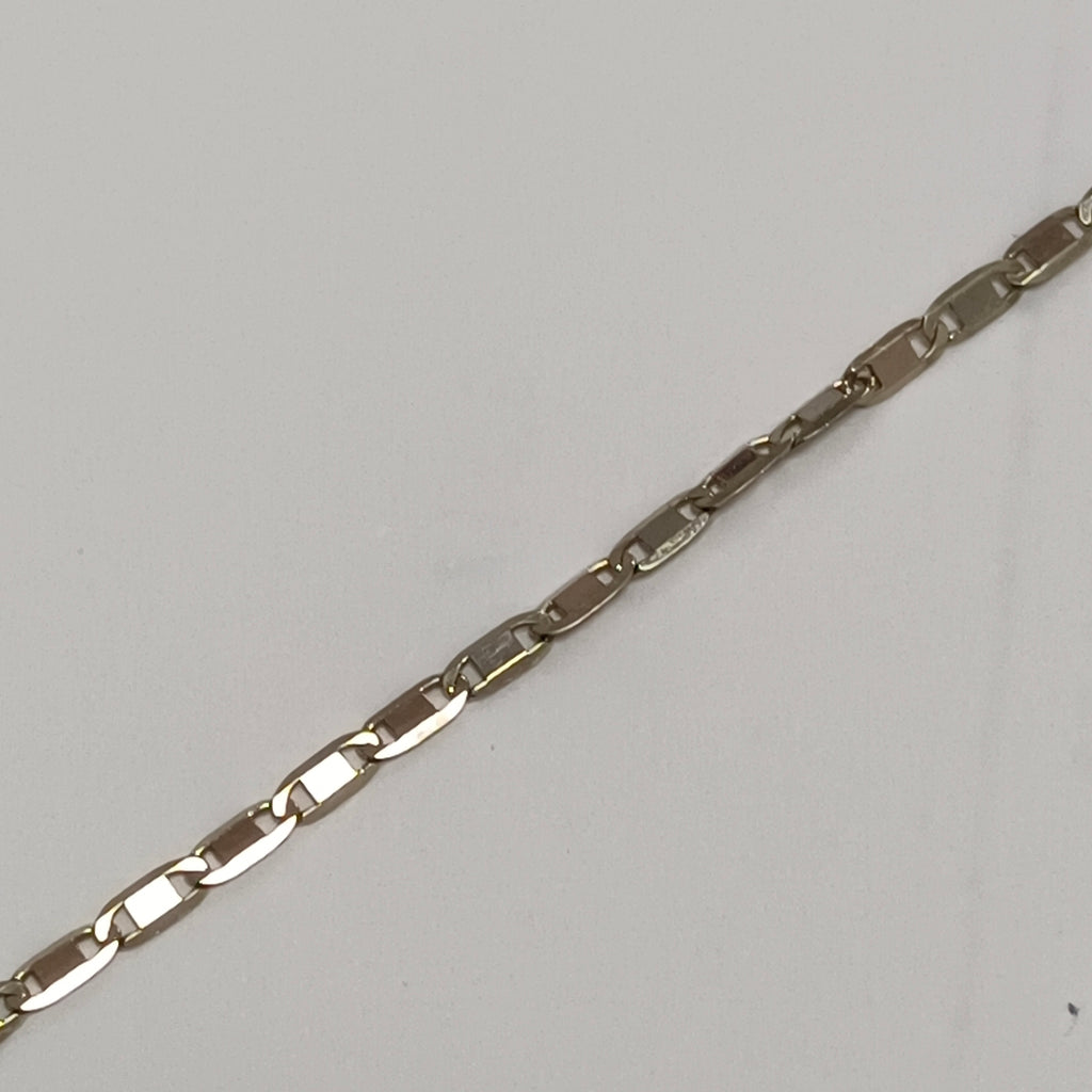 CADENA ORO 14 K 2 GRMS (SEMINUEVO)