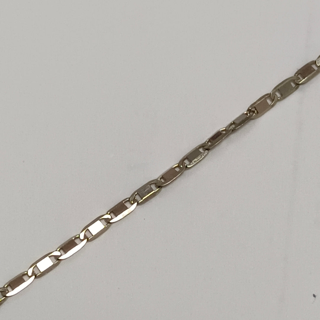 CADENA ORO 14 K 2 GRMS (SEMINUEVO)
