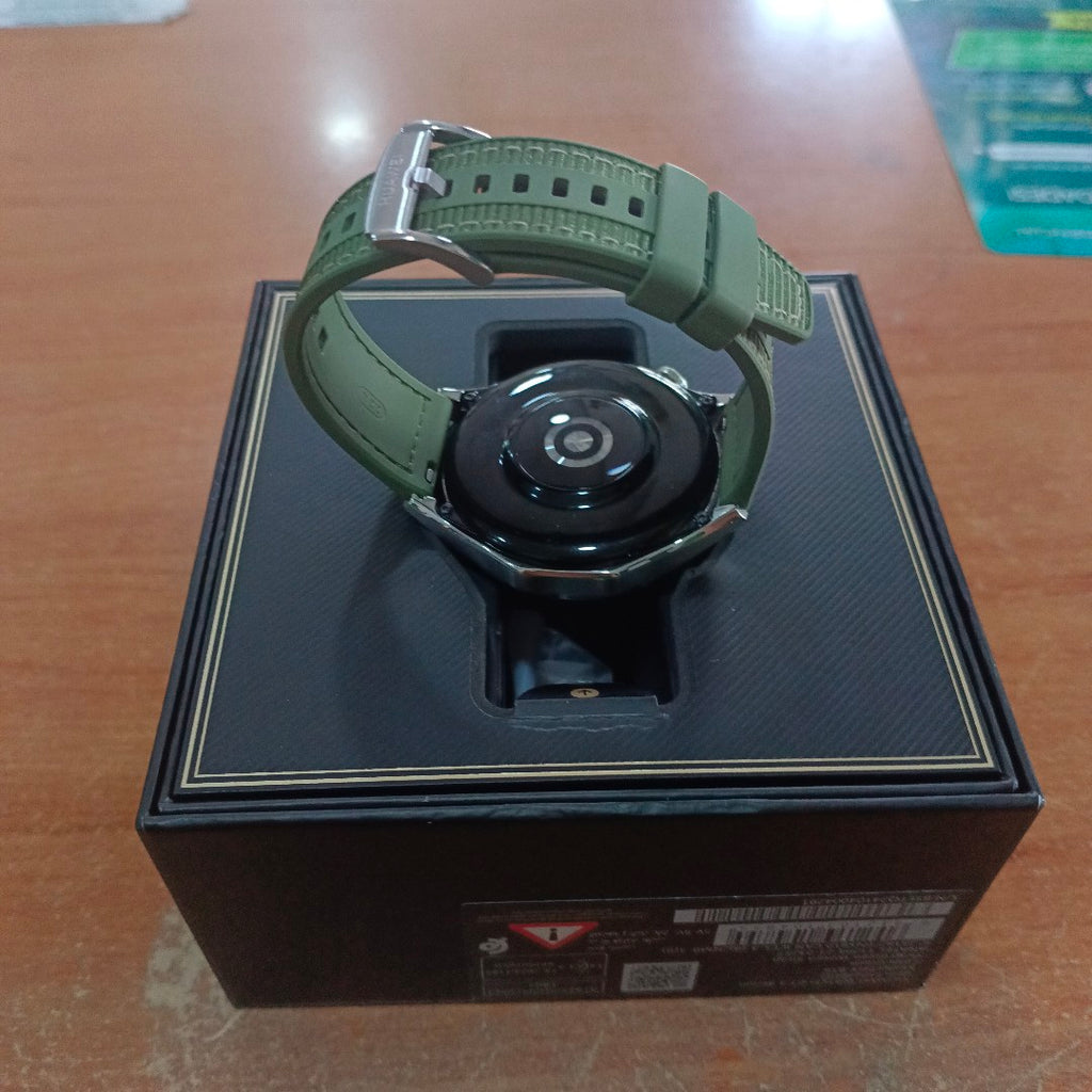SMARTWATCH HUAWEI WATCH GT 4 PNX-B19 46 MM GPS (SEMINUEVO)