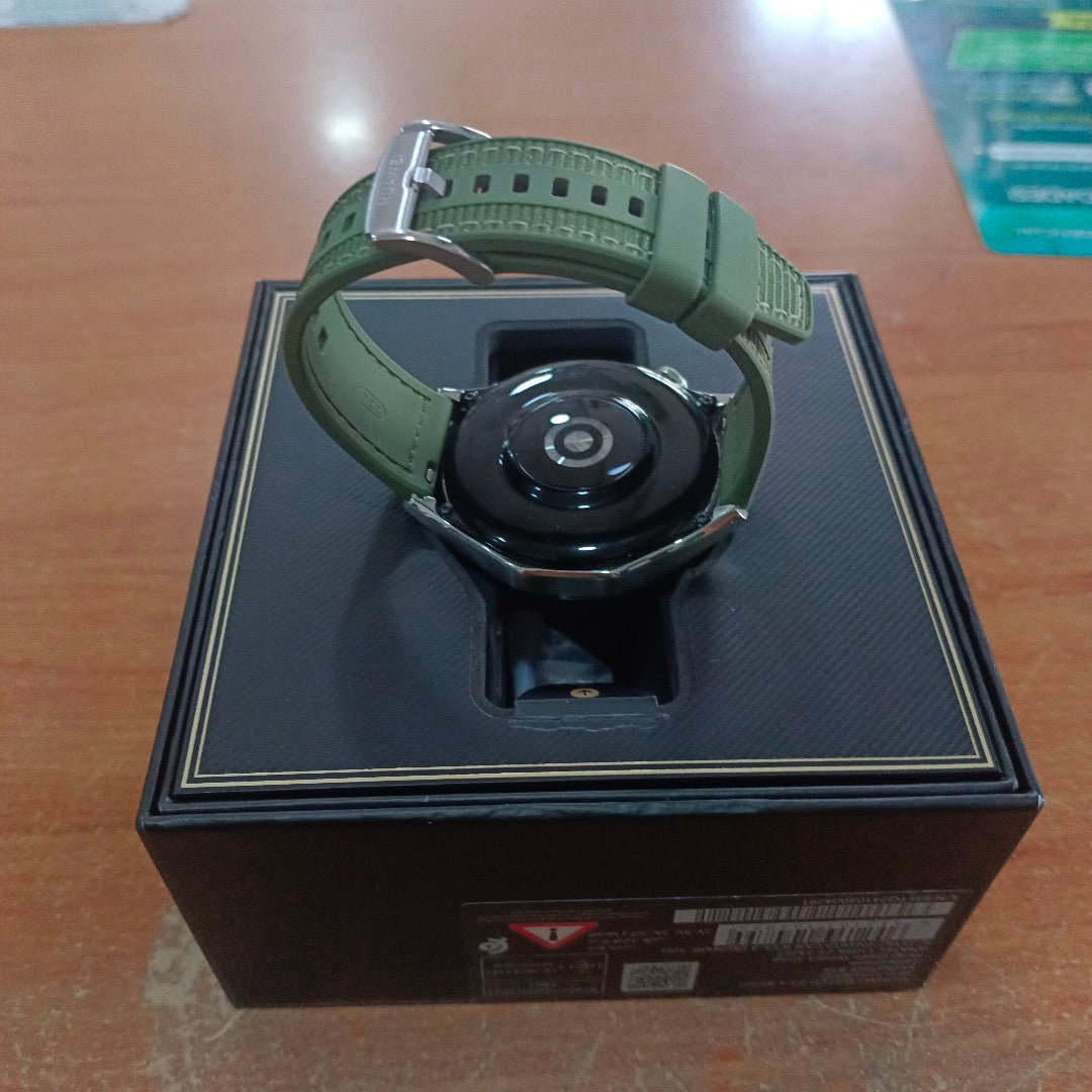 SMARTWATCH HUAWEI WATCH GT 4 PNX-B19 46 MM GPS (SEMINUEVO)