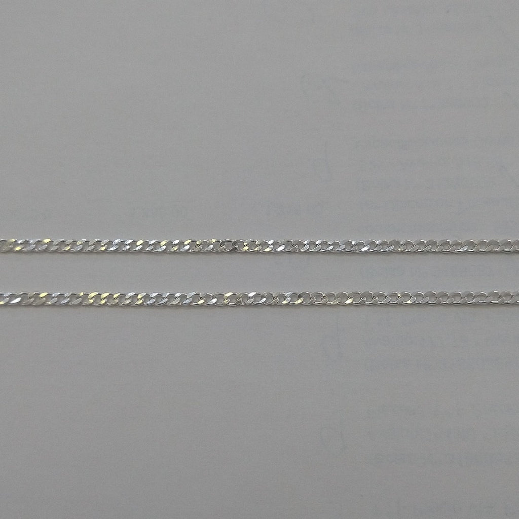 CADENA PLATA 5,20 GRMS (SEMINUEVO)