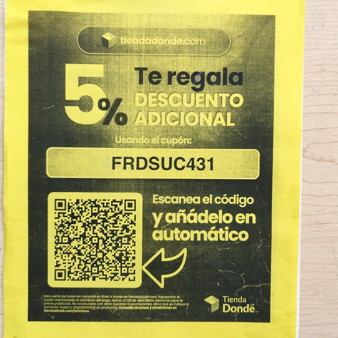 CADENA PLATA 36.8 GRMS (SEMINUEVO)