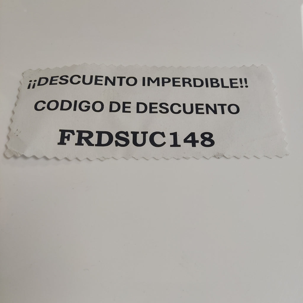 ANILLITO ORO 8 K 1,60 GRMS (SEMINUEVO)