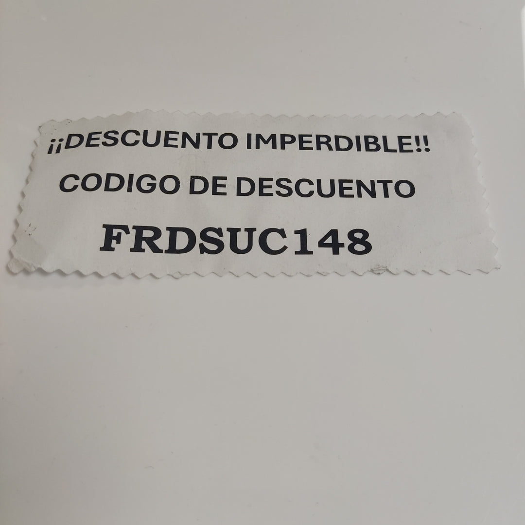 ANILLITO ORO 8 K 1,60 GRMS (SEMINUEVO)