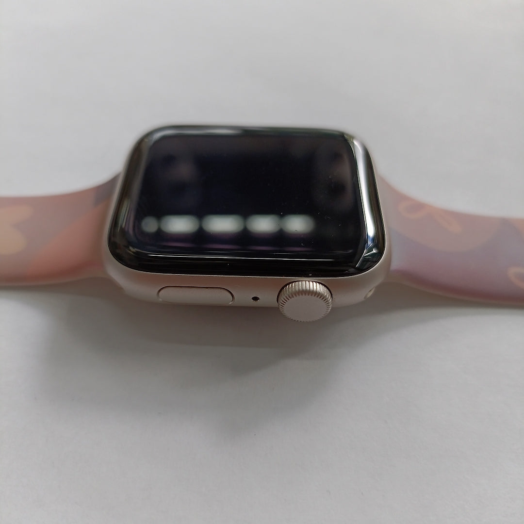 SMARTWATCH APPLE SE 2 ALUMINIO A2723 44 MM GPS